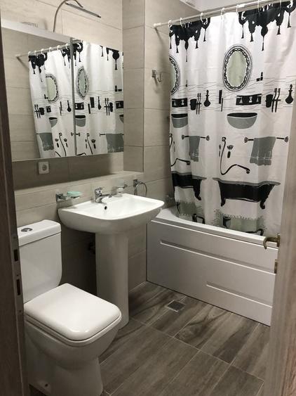 Inchirierere apartament 2 camere cartier solar,berceni - 1