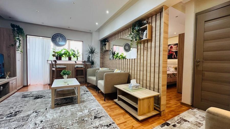 Apartament 4 Camere | Calea Moșilor | 81 mp | Complet Mobilat și Utila - 4