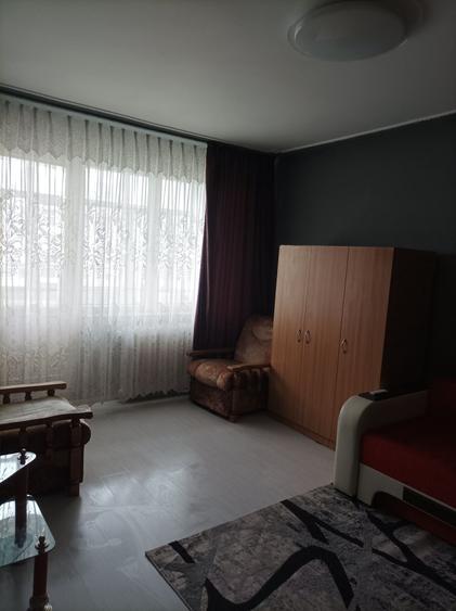 Apartament cu 2 camere decomandat în Alexandru cel Bun