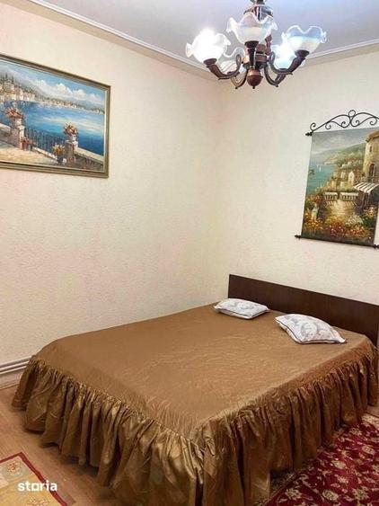 Apartament 2 camere decomandat, 60 mp, Targu Cucu Palatul de Justi?i - 3