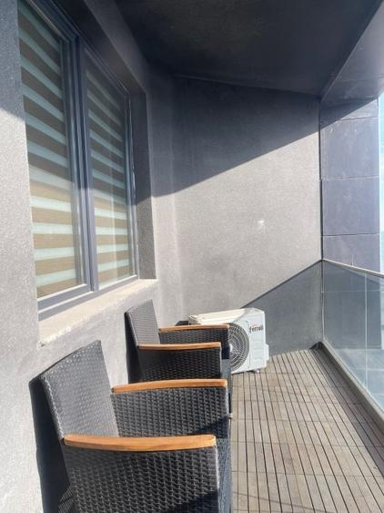 Apartament cu 2 camere în Nord