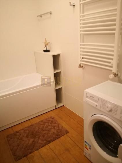 Apartament cu 2 camere decomandat, mobilat în Medicină