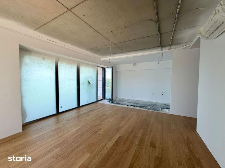Apartament cu 4 camere în Nord