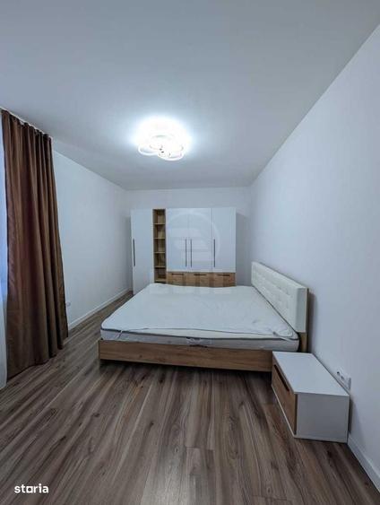 Apartament 3 camere, parcare subterana, zona METRO - 5