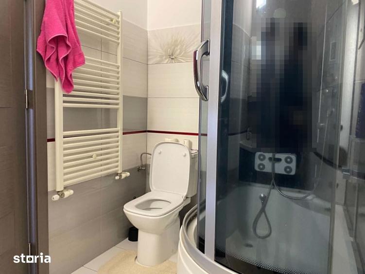 Apartament 2 camere de inchiriat Dambu Pietros Targu Mures, Mures - 2