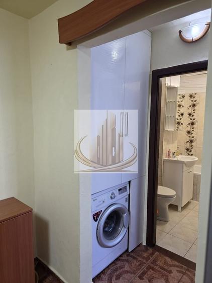 Apartament cu 2 camere decomandat, mobilat în Lipovei