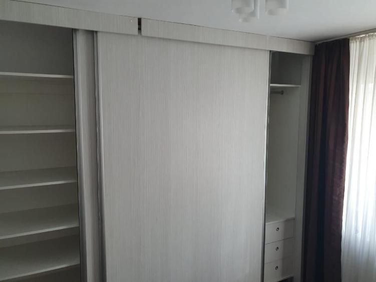 Apartament cu 2 camere decomandat în Crângași