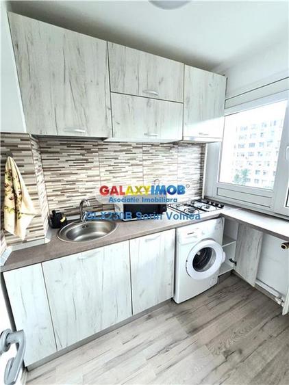 Garsoniera Dristor metrou | mobilata si utilata | Str. Dristorului - 5