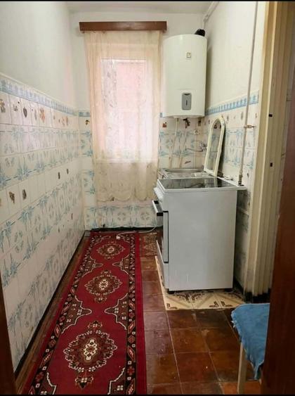 Vand Apartament 3 camere decomandat Dambu Pietros - 6