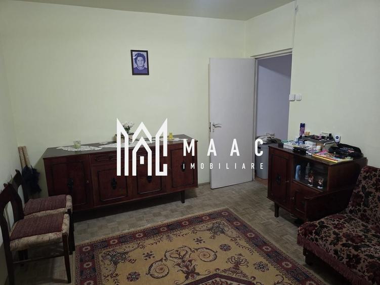 Apartament 2 camere I 37 MPU I Hipodrom I - 3
