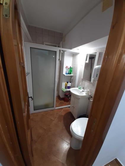 Apartament cu 2 camere decomandat în Ultracentral