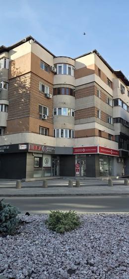 Apartament cu 2 camere decomandat în Ultracentral