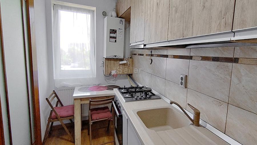 Apartament Mobilat Utilat Cu Loc Parcare - 7