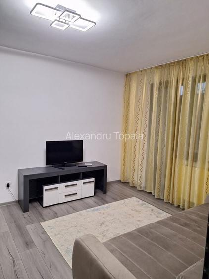 Inchiriez apartament 2 camere