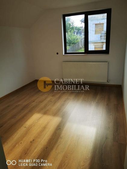 Casă individuală cu 5 camere cu Canalizare în Dumbrava (Ciurea)