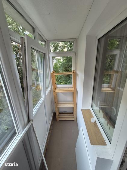 Apartament cu 2 camere în Pantelimon