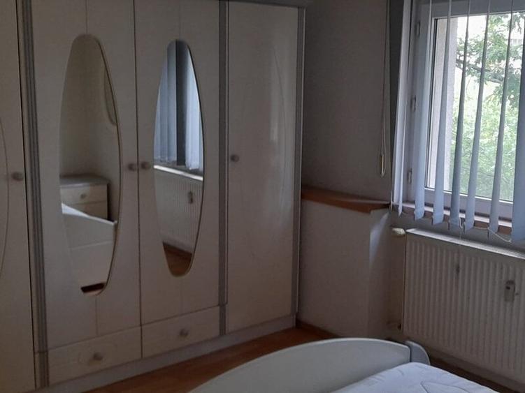 Apartament cu 2 camere semidecomandat în Aviației