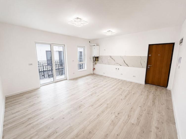 Braytim – Giroc | 2 camere | Încălzire în pardoseală | 2 balcoane | Parcare CF - 2