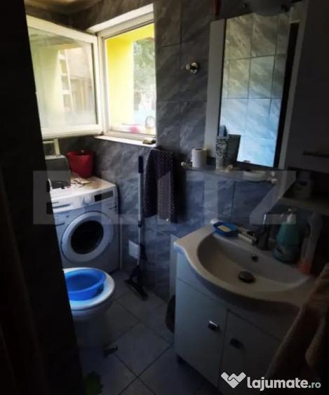 Casa, zona Balcescu-Elisabetin - 10