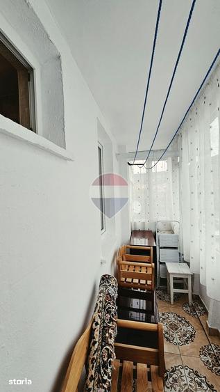 Garsonieră în Precista