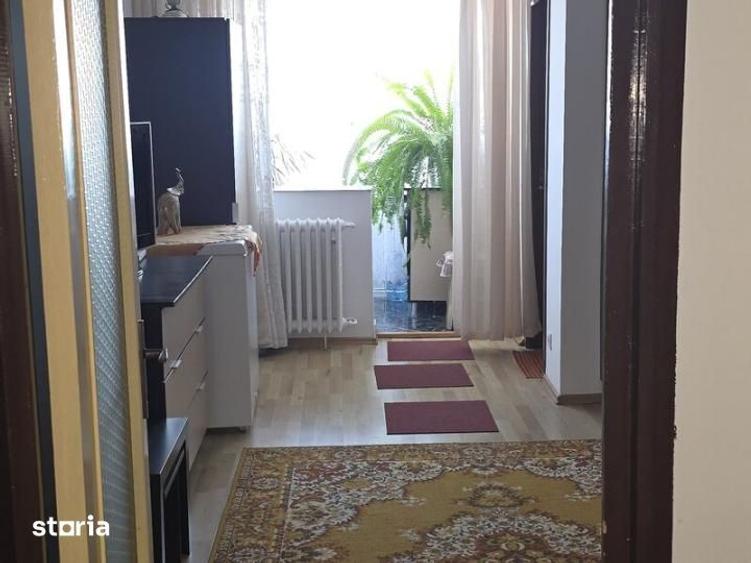 Garsonieră semidecomandată în Pantelimon