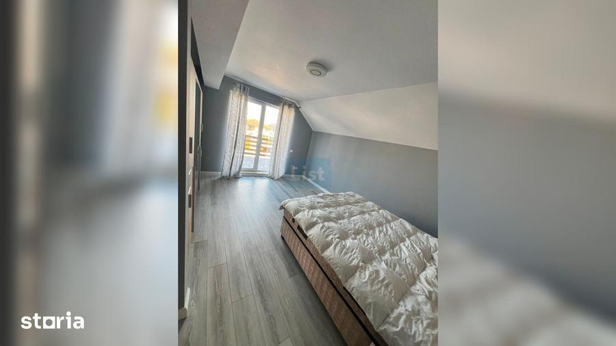 Casă cu 4 camere cu Teren 460 Mp în Dezmir