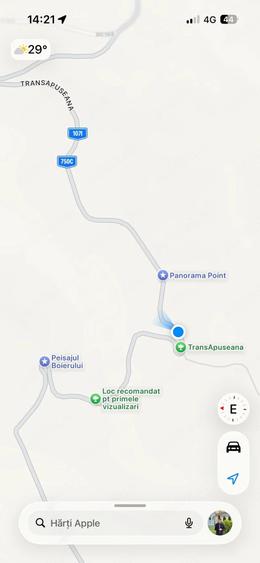 Teren de 600 mp, în Central