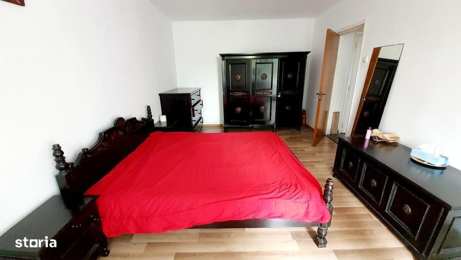 Apartament cu 2 camere decomandat în Nicolae Grigorescu