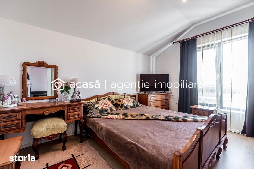 Casa 4 camere - an2024 - Via Carmina, Vladimirescu - COMISION 0 - 9