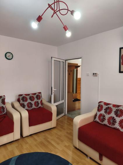 Apartament cu 2 camere semidecomandat în Alexandru cel Bun