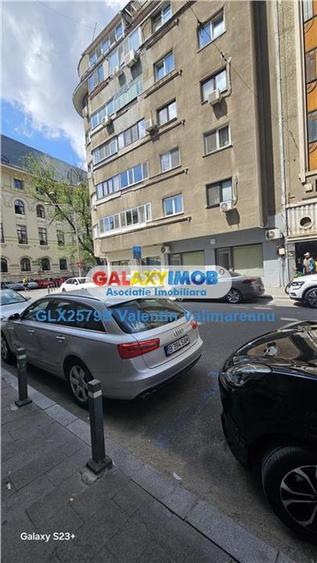 Spațiu comercial, de 60 mp, în Ultracentral