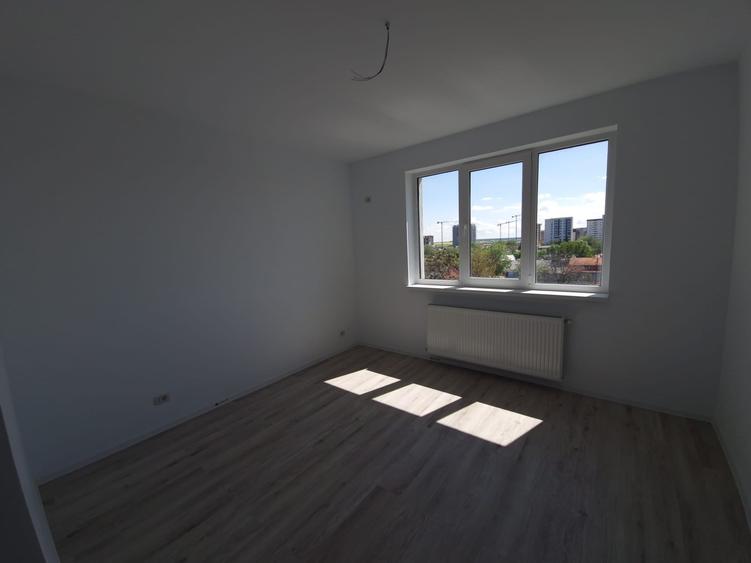 Apartament cu 2 camere decomandat în Sălaj