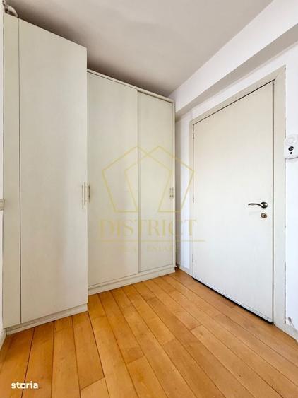 Apartament cu 2 camere în P-ța Victoriei