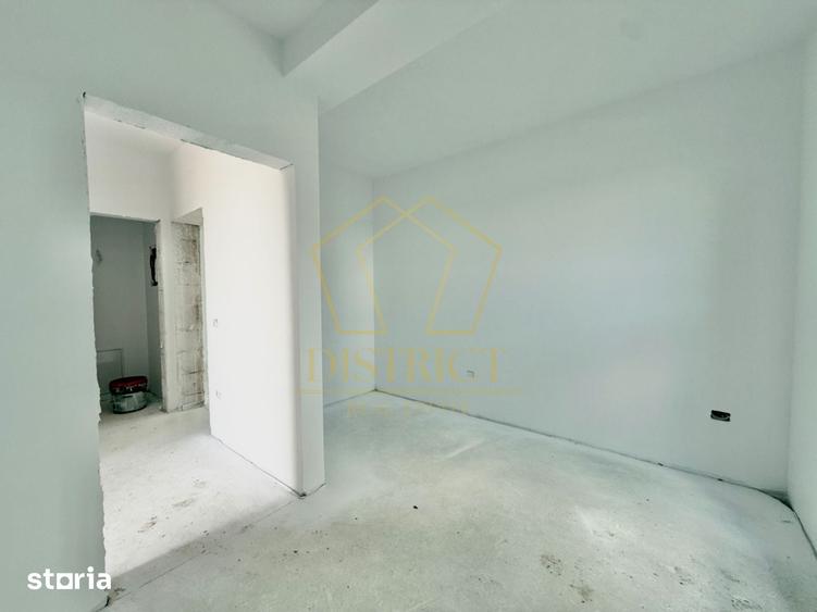 Duplex spatios cu 4 camere | Covaci - 3