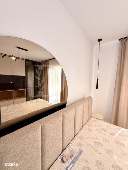 Apartament cu 3 camere în Florești