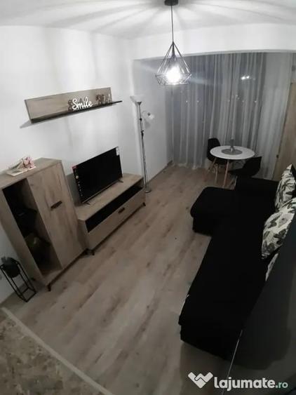 Apartament cu 2 camere decomandat în Brâncoveanu