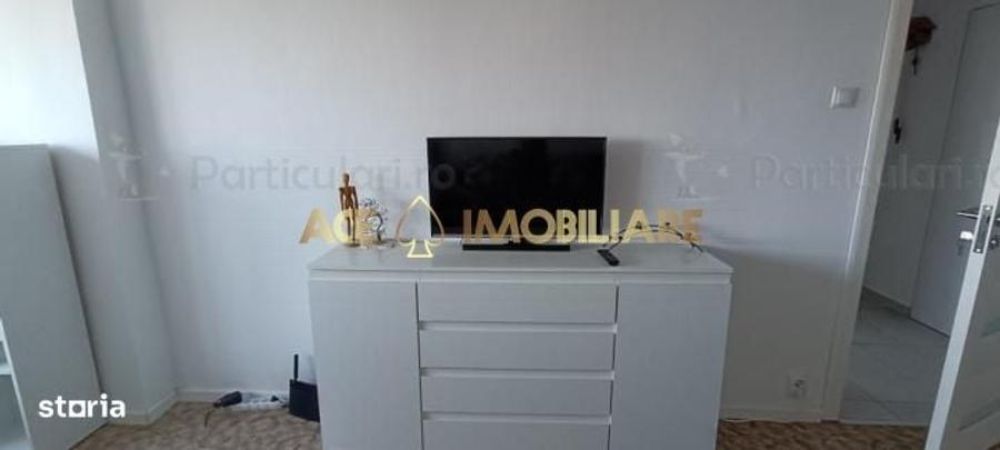 Apartament cu 2 camere în Muncii