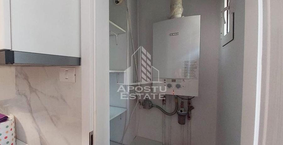 Apartament cu 3 camere decomandat în Micălaca