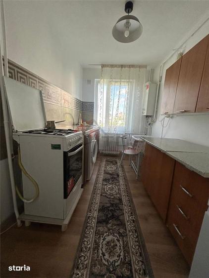 Apartament cu 2 camere decomandat în Primăverii