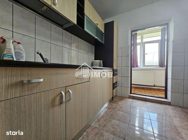 Apartament cu 3 camere în Tunari