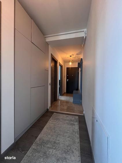 Apartament cu 2 camere decomandat în Vitan