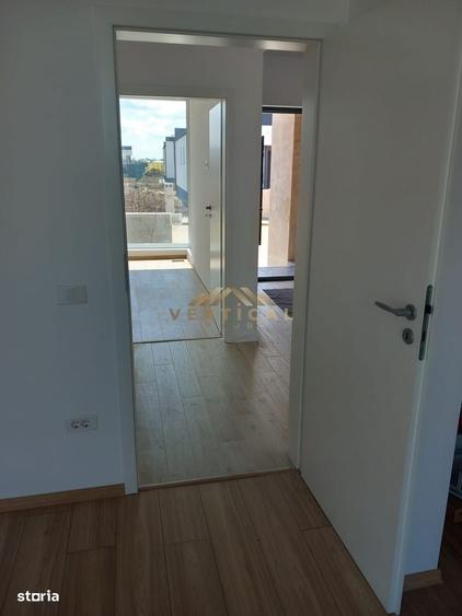 Casă cu 3 camere în Vidra