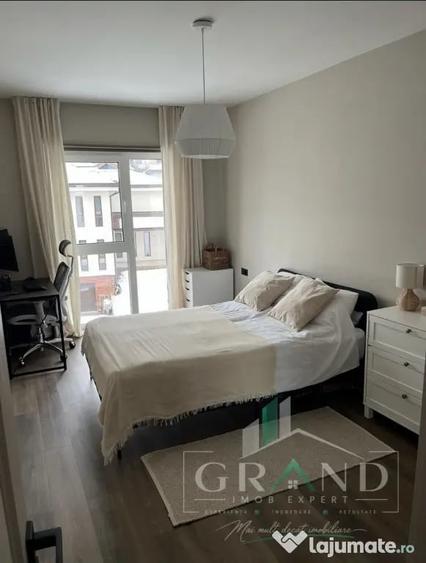 Apartament cu 2 camere decomandat în Chinteni