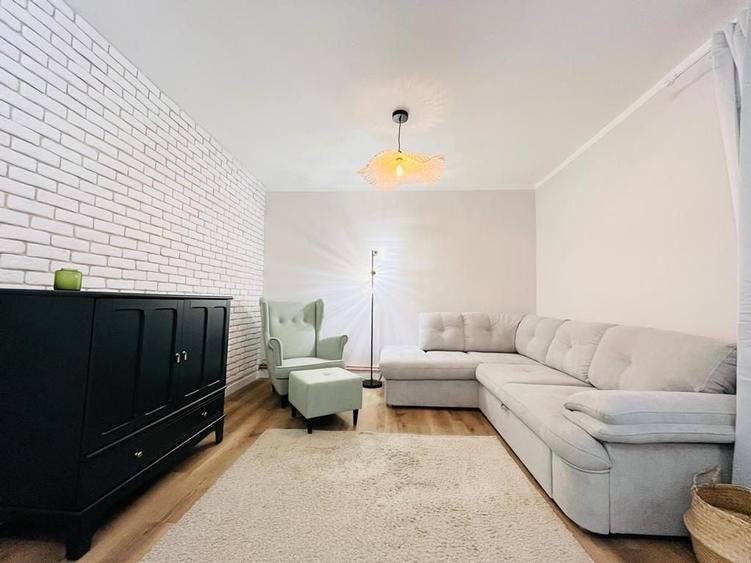 2camere de inchiriat,  etaj 1, zona Pasteur-Viilor cartier Zorilor-UMF - 5