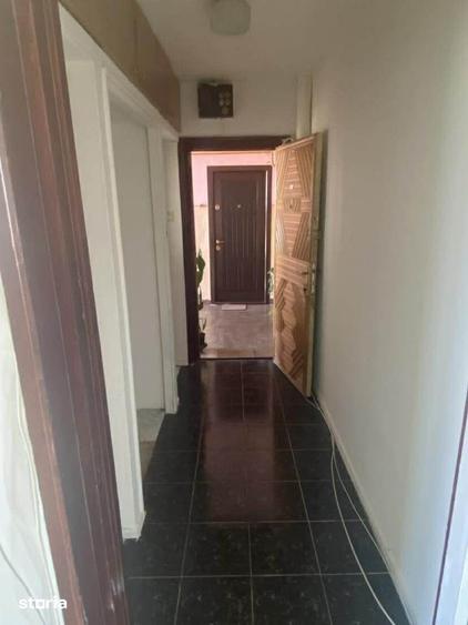 Apartament cu 2 camere semidecomandat în 14 Mai