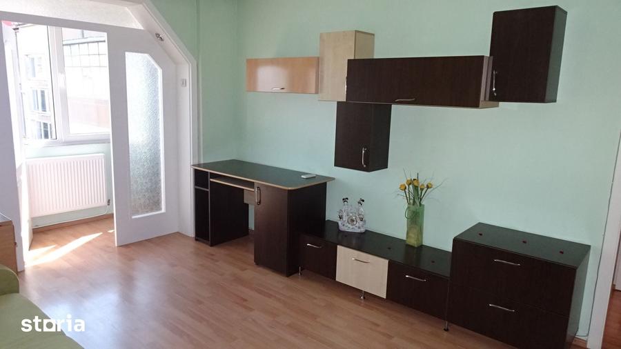 Inchiriez, apartament 2 camere Deva, ultracentral, Casa de Cultura - 17