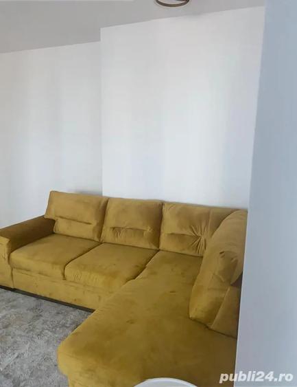 Apartament cu 3 camere decomandat, mobilat în Take Ionescu