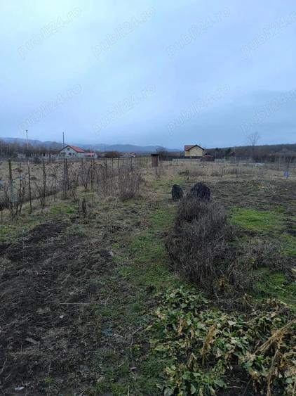 Teren de 3380 mp, în Central