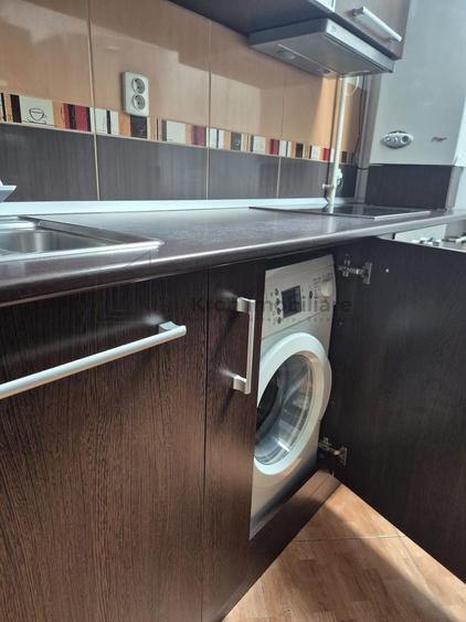 GARSONIERA SPATIOASA DE INCHIRIAT - STR. TARNAVEI - 5