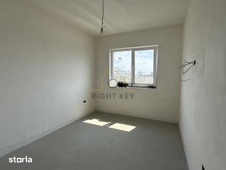 Casa Clinceni, P+Pod, Placa Beton, STB, Toate Utilitatile, Comision 0% - 10